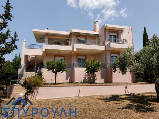 Διαμέρισμα για ενοικίαση Κέντρο (Ερέτρια) - Photo 1
