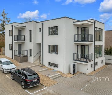 Pronájem bytu 4+kk 133 m², Na proutcích 239, Praha - Фото 4