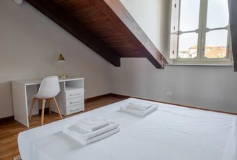 Corso Alcide De Gasperi, Turin, Piedmont 10129