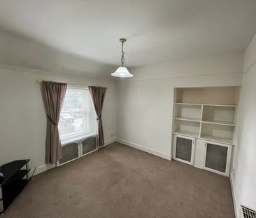 Flat B, 29 Old Road, AB54 8JH, Huntly - Photo 3