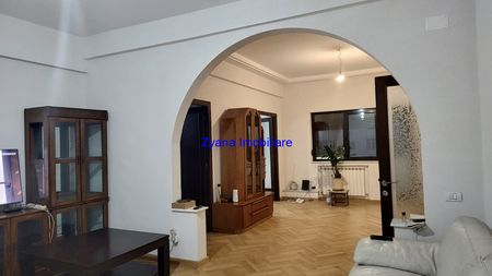 Inchirieri Apartamente 4 camere Bucuresti - Fotografie 2