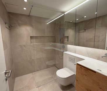 3 Zimmer, 60 m², 1. Stock - Photo 5