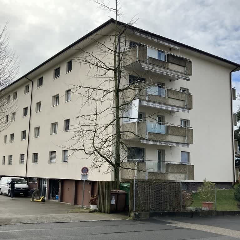 3 Zimmer, 64 m², 3. Stock - Foto 2