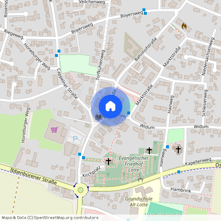 49504, Lotte / Wersen