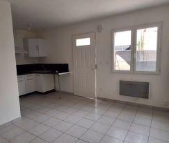 Location - Appartement - 1 pièces - 19.94 m² - labastide Saint Pierre - Photo 2