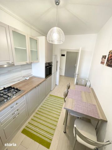 Apartament 2 camere cu dressing și parcare subterana, Avantgarden3 - Fotografie 5