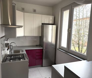 Przytulna i jasna kawalerka 36 m² – pet friendly - Photo 5