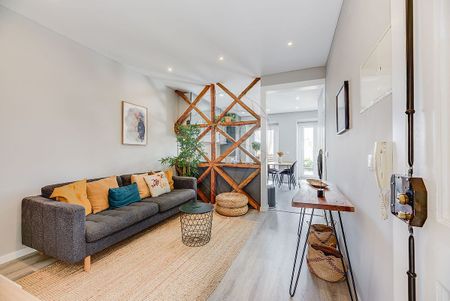 Apartamento T2 em Lisboa - Photo 2