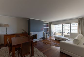 Apartamento T3 em Porto
