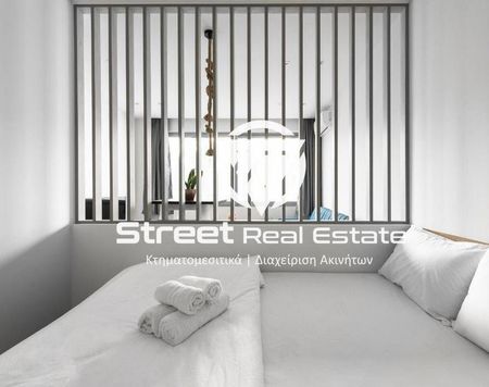 Studio/Γκαρσονιέρα για ενοικίαση - Κέντρο Θεσσαλονίκης, - Photo 5