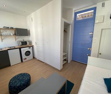 Location appartement Marseille 7ème (13007) - Photo 5