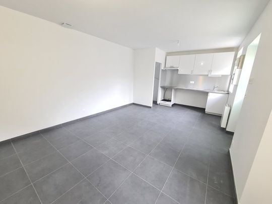 Appartement 3 Pièces 45 m² - Photo 1