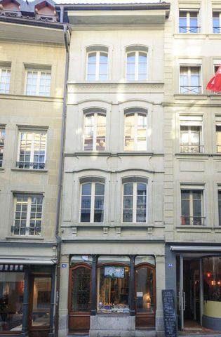 Studio for rent in the heart of Fribourg - Photo 4