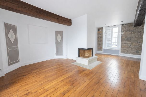 Location Appartement 3 pièces 67m² MELUN 77000 - Photo 1