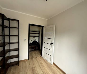 Mieszkanie, ul. Cichociemnych - Photo 4