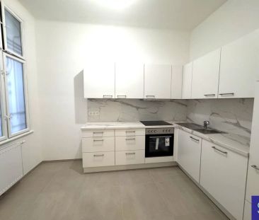 Provisionsfrei: Unbefristeter 96m² Erstbezug mit Einbauküche und 3 ... - Foto 3