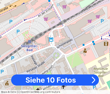 Schöne, renovierte Wohnung zu vermieten - Foto 1