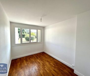 Location Appartement 3 pièces 52m² CALUIRE ET CUIRE 69300 - Photo 2