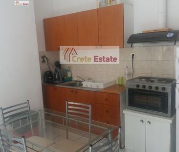 Διαμέρισμα για ενοικίαση Κέντρο - Βαλιδέ Τζαμί (Ηράκλειο Κρήτης) - Photo 2