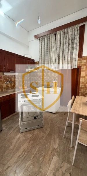 Διαμέρισμα για ενοικίαση Άγιος Ιωάννης (Ηράκλειο Κρήτης) - Photo 1