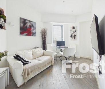 Wellington Street, Slough,SL1 - Photo 2