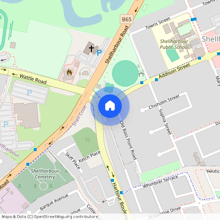 2 Old Bass Point Road, NSW 2529, Shellharbour