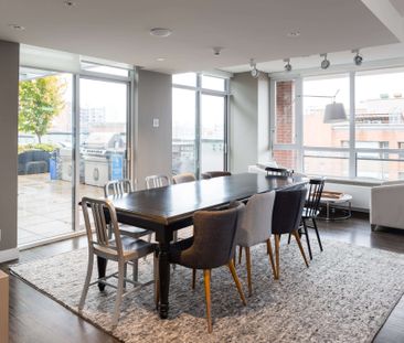 183 East Georgia Street, Vancouver - Photo 5