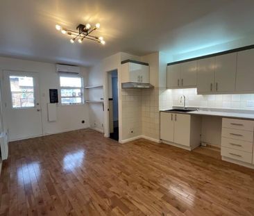 2 CH - 1 SDB - Québec - $1,150 /mo - Photo 1