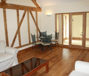 1 bedroom bungalow to rent - Photo 3