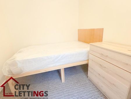 1 bedroom ground floor flat to rent - Photo 4