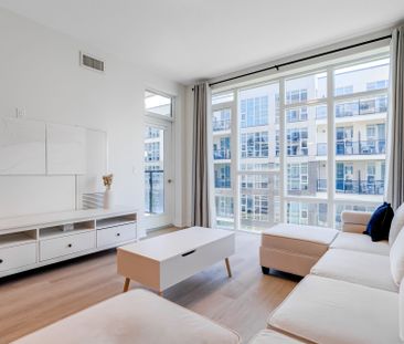 For Lease - 16 Concord Place Unit# 337, Grimsby, Ontario - Photo 2