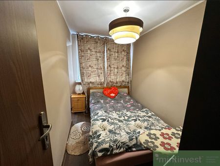 2 pok Centrum al. Wyzwolenia - Zdjęcie 3