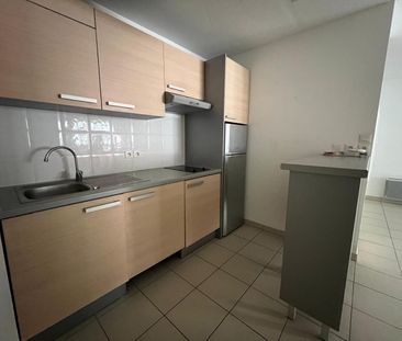 location Appartement T3 DE 76.09m² À AMFREVILLE LA MIVOIE - Photo 4