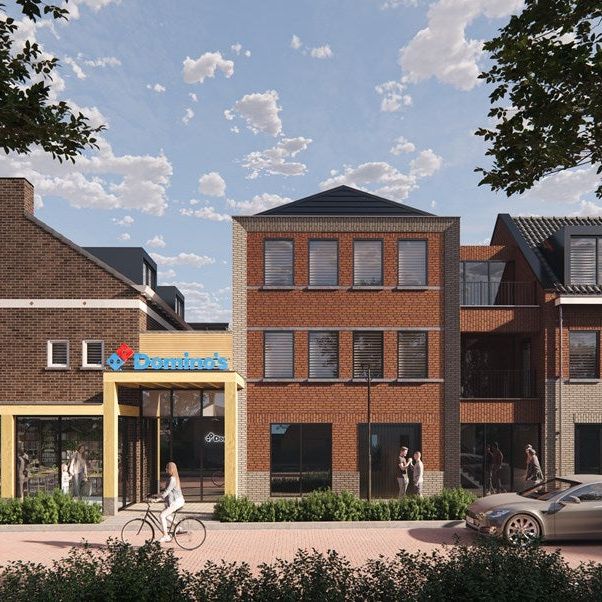 Te huur: Appartement Burgemeester van Hooffln in Veldhoven - Foto 1