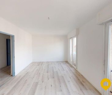 Location Appartement 4 pièces 85m² FORBACH 57600 - Photo 2