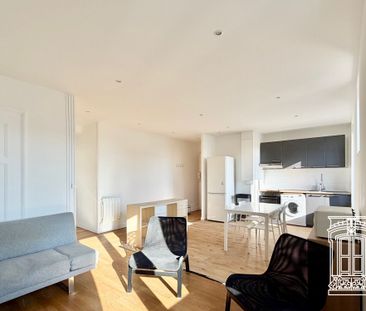 Location Appartement 2 pièces 55m² LYON 6ème - Photo 4
