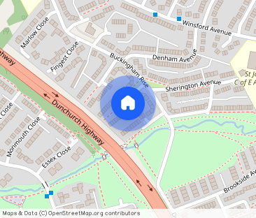 Chenies Close, Coventry - Photo 1