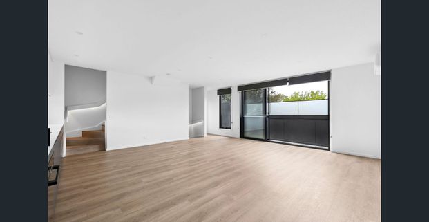 The Pinnacle of Prestige Living in Newtown - Photo 1