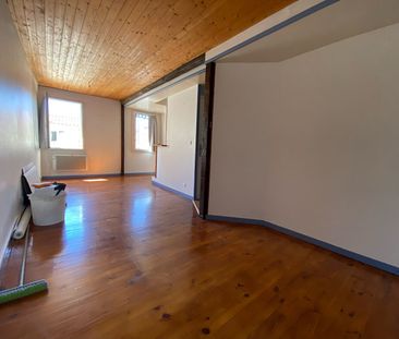 Location Appartement 3 pièces 63m² - Photo 4