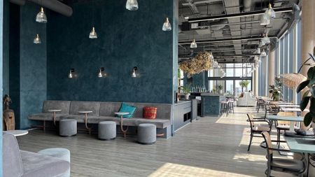 Studio to rent - Photo 2