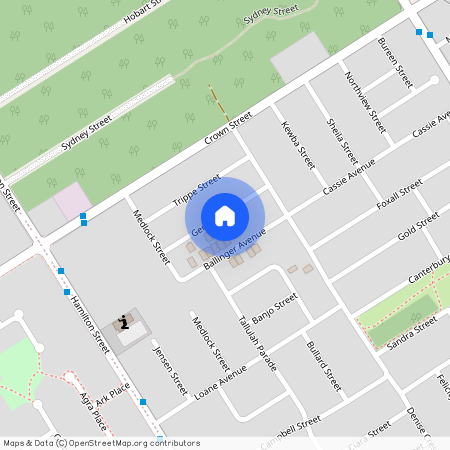 13 Gentry Street (Grantham Farm), Riverstone NSW 2765