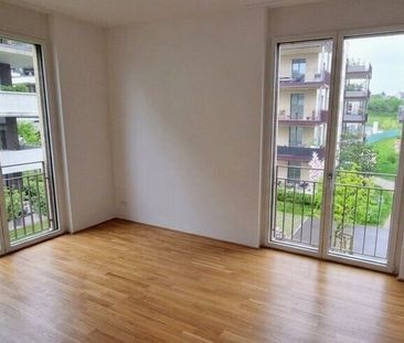 Beautiful 3.5 room apartment with a balcony - Foto 4