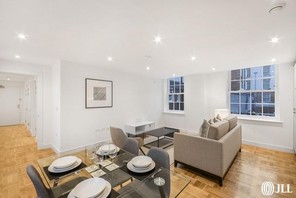 2 bedroom apartment to rent - Photo 1