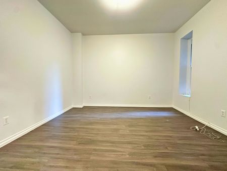 Appartement lumineux de 2 chambres au centre-ville de Montréal - Photo 5