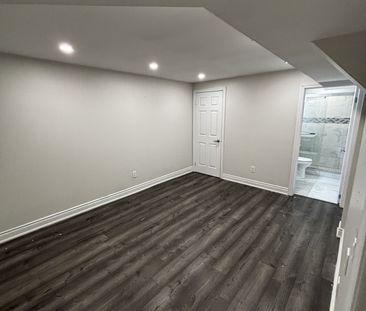 For Lease - 51 Nasmith Street Unit# Basement, Brampton, Ontario - Photo 6