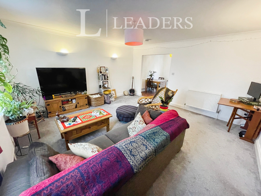 2 bedroom apartment to rent Fair Street, Cambridge, CB1 - Photo 1