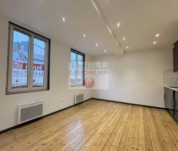 Location Appartement 2 pièces 29m² AMIENS 80000 - Photo 6