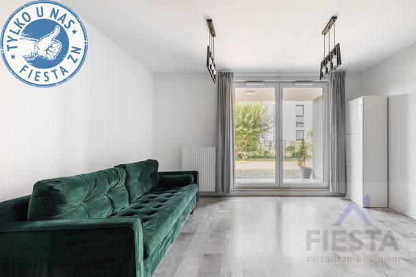 Warszawa, Białołęka, Claudia Monteverdiego - Фото 1