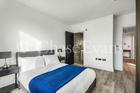 2 bedroom apartment to rent - Photo 5