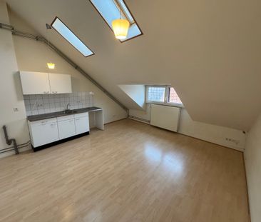 Te huur: Studio Brusselsestraat 125 D 01 in Maastricht - Photo 4